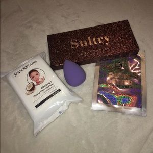 Anastasia Beverly Hills Sultry Palette